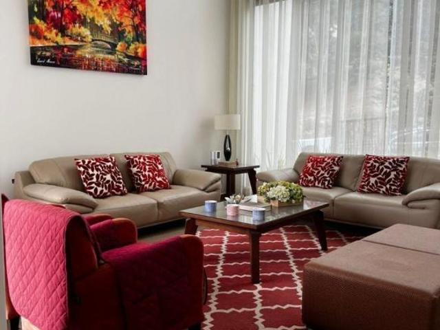CASA EN VENTA EN CONDADO DE SAYAVEDRA, ATIZAPAN