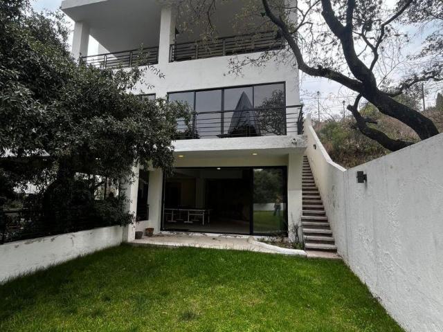CASA EN VENTA EN CONDADO DE SAYAVEDRA, ATIZAPAN