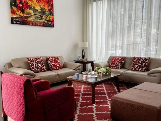 CASA EN VENTA EN CONDADO DE SAYAVEDRA, ATIZAPAN