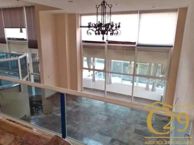 Casa en venta en condado de sayavedra con alberca