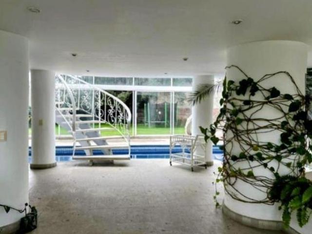 Casa en venta en condado de sayavedra con alberca