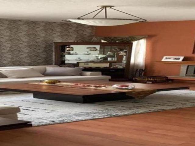 Casa en venta en Xochimilco – Espacio y tranquilidad en CDMX