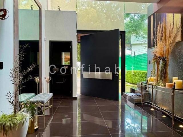 CASA EN VENTA EN CONDADO DE SAYAVEDRA