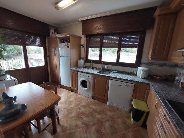 Casa en venta en Condado de Treviño. Casas Condado de.