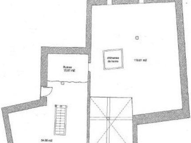 Casa en venta en Condado de Treviño Burgos