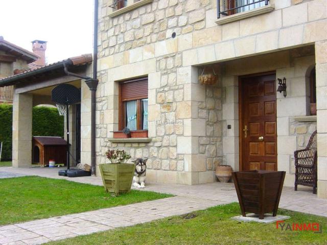 Casa en venta en Condado de Treviño. BURGUETA. Casas Condado de.