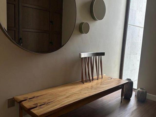 CASA EN VENTA EN CONDADO DE VALLE CON SÓTANO