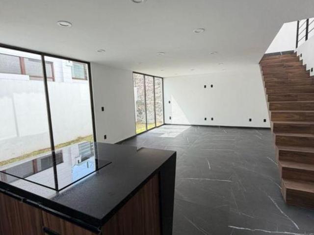 CASA EN VENTA EN CONDADO DEL VALLE METEPEC
