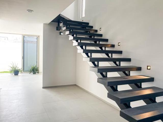 Casa en Venta en Condado del Valle Altea Metepec