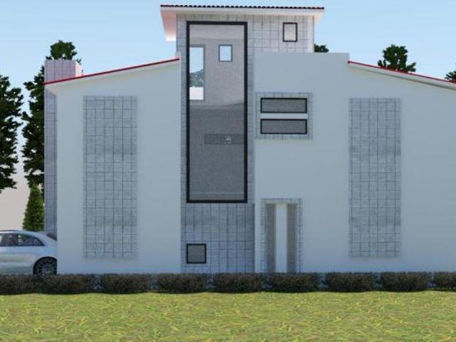 CASA EN VENTA EN CONDADO DEL VALLE