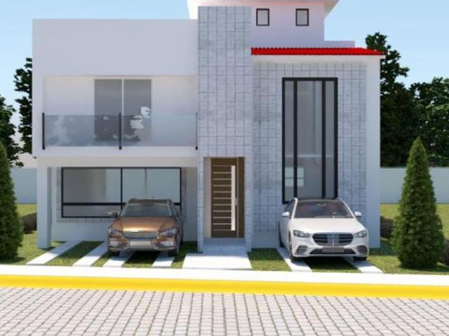 CASA EN VENTA EN CONDADO DEL VALLE