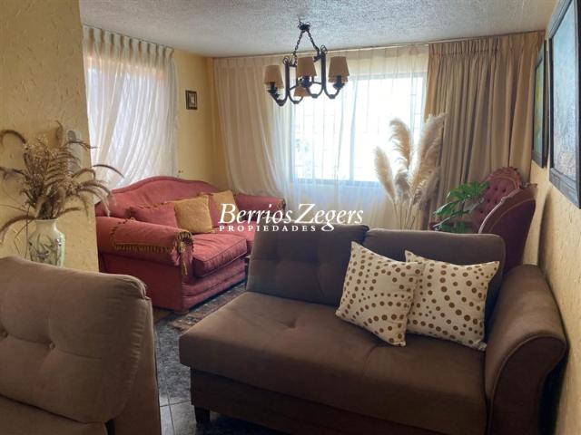 Casa en Venta en condell sur