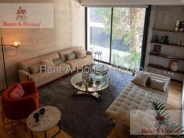 Casa en Venta en Condesa, Cuauht?moc CR 26 3207