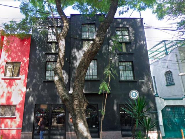 Casa en venta en Condesa, Cuauhtémoc, Ciudad de México