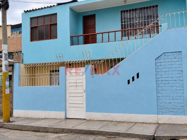 ¡Casa En Venta En Condevilla, Smp Con Potencial De Inversión