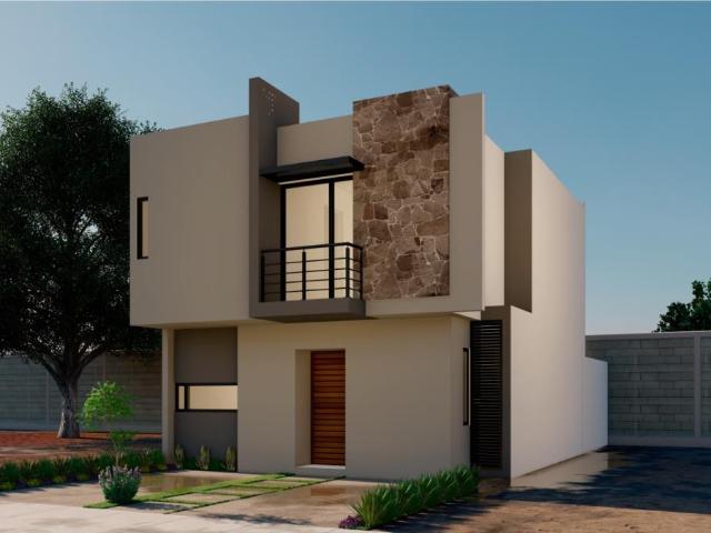 Casa en Venta en Condo Privado con Excelentes Amenidades en Corregidora
