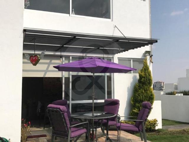 Casa en Venta en Condominio 3 Habs en Bosque Real