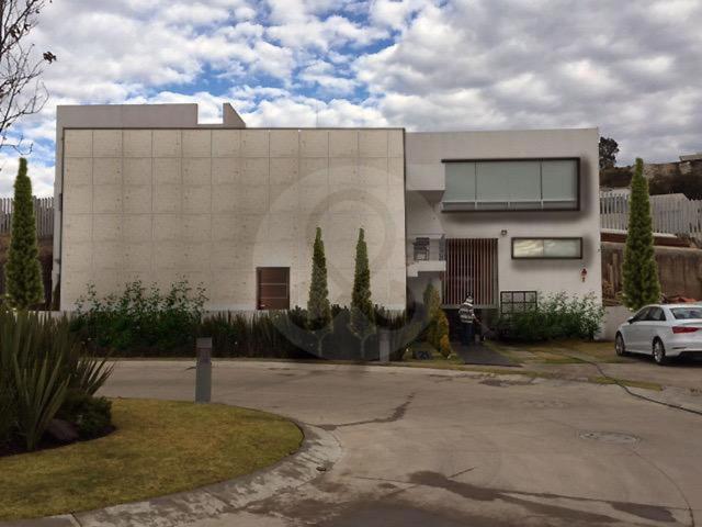 Casa en Venta en Condominio 3 Habs en Bosque Real