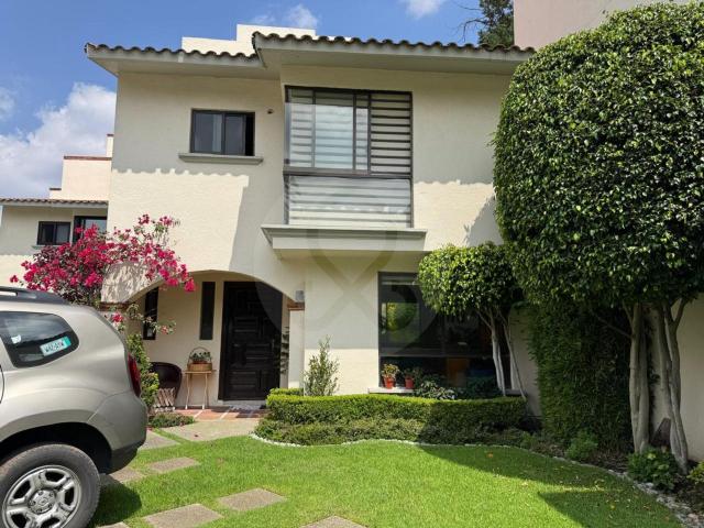 CASA EN VENTA EN CONDOMINIO