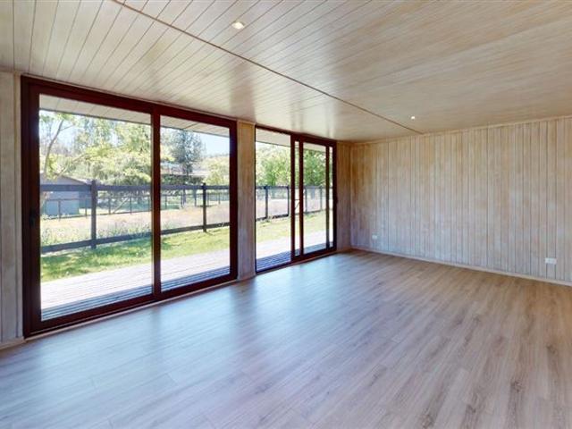 Casa en Venta en Condominio Country Huelen Hualqui
