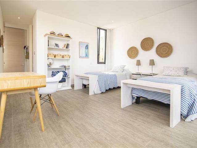 Casa en Venta en Condominio Costa Cachagua