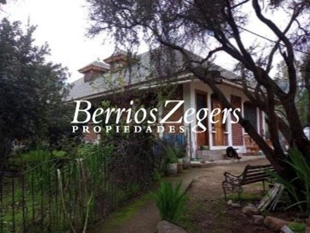Casa en Venta en CONDOMINIO CANELOS DE MIRAFLORES