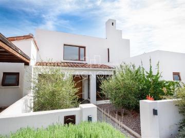 Casa en Venta en Condominio Casas de Hacienda