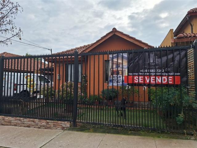 Casa en Venta en CONDOMINIO CERRADO
