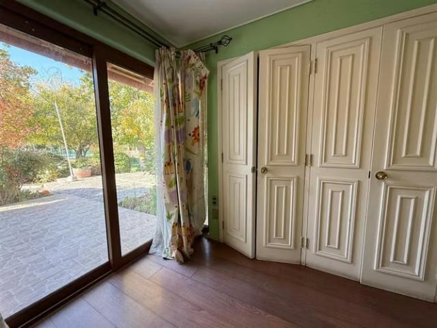 Casa en venta en Condominio cerrado 24/7 Sector Santa Ester | 4 dormitorios por 17900.00 en Colina