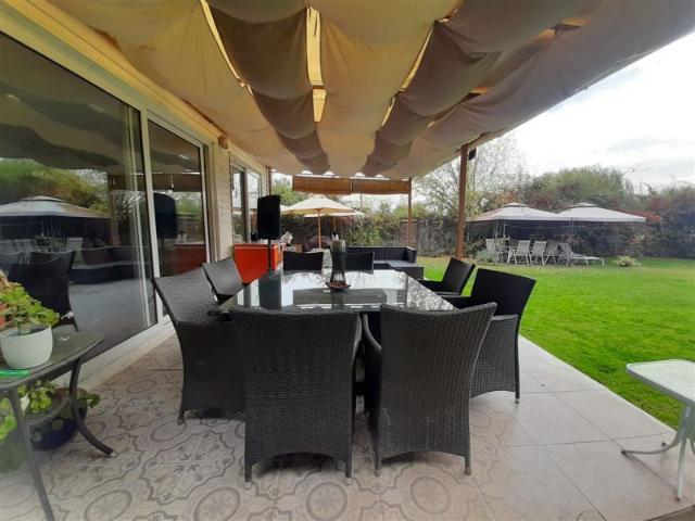 Casa en Venta en Condominio Chicureo 3