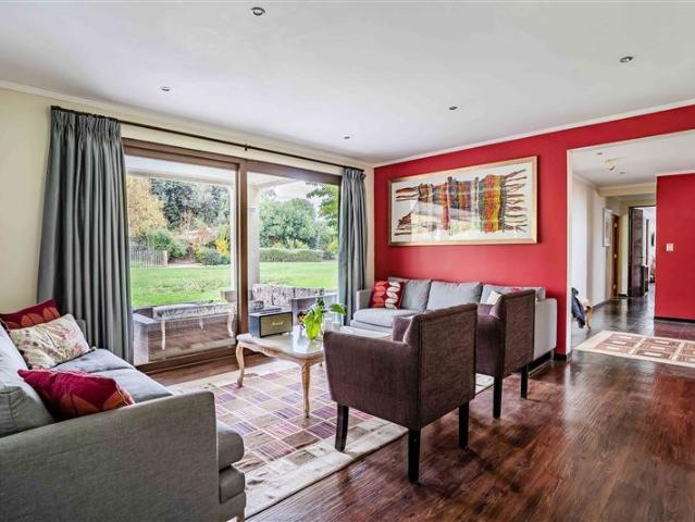 Casa en Venta en Condominio Chicureo 3