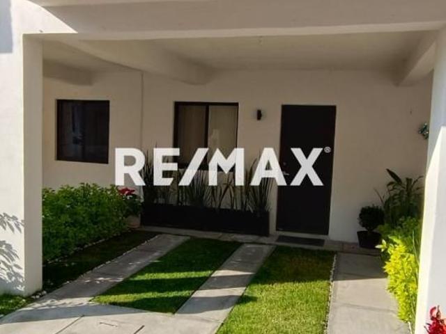 CASA EN VENTA EN CONDOMINIO CIUDAD DEL SOL