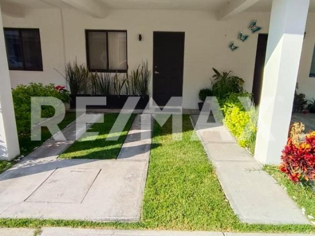 CASA EN VENTA EN CONDOMINIO CIUDAD DEL SOL