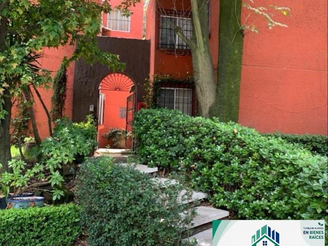 Casa en venta en condominio Cuajimalpa
