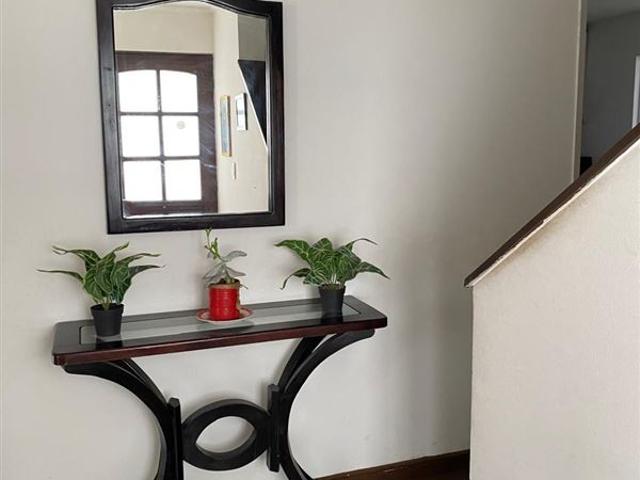 Casa en Venta en Condominio Cumbres de Nos