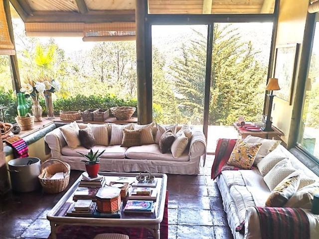 Casa en Venta en Condominio Altavista