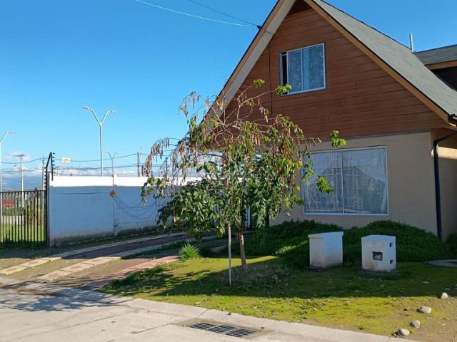 Casa en venta en condominio alto buin iii uf3.380