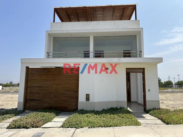 ✨ Casa En Venta En Condominio Alto Del Prado Iii Etapa– Asia ✨