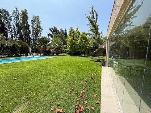 Casa en Venta en Condominio Algarroba de Chicureo