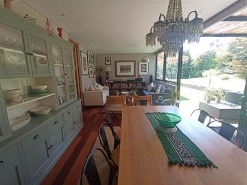 Casa en Venta en Condominio Arboretrum