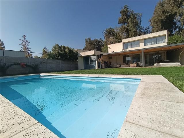 Casa en Venta en Condominio Borde Blanco