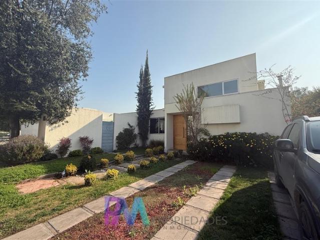 Casa en Venta en condominio borde blanco