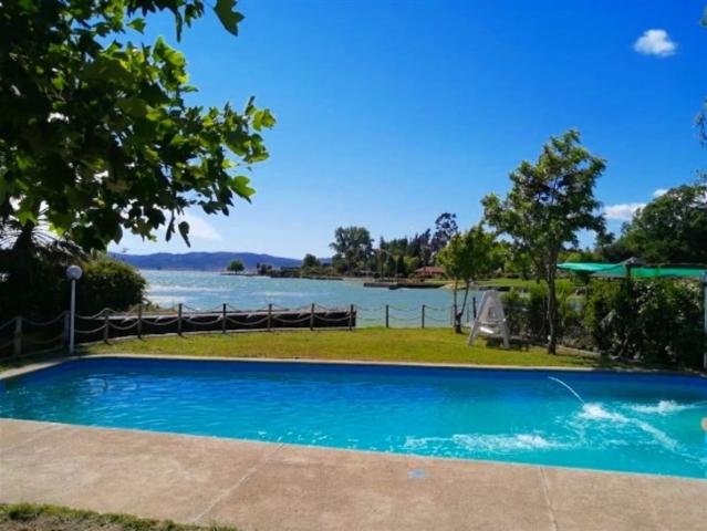 Casa en Venta en CONDOMINIO DIVISADERO 2, SITIO 5, LAGO RAPEL¡