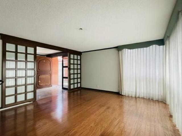 Casa en Venta en Condominio en Colonia Coapa, Jardines de Coyoacán CDMX