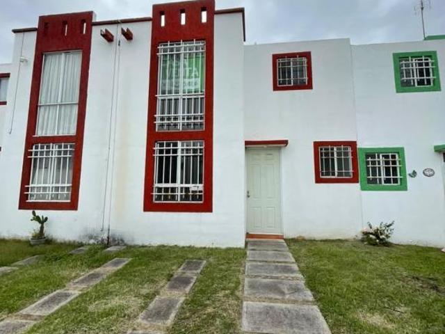 Casa en Venta en condominio en Fraccionamiento Paseos del Campestre