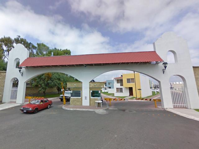 Casa en Venta en Condominio en San Mateo, Corregidora, Querétaro