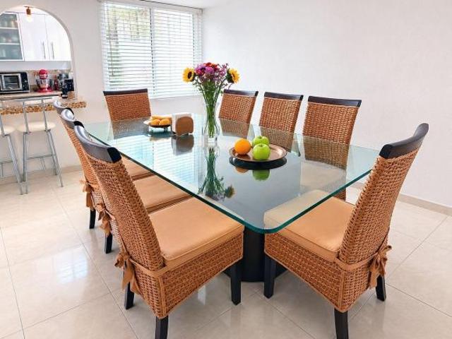 CASA EN VENTA EN CONDOMINIO EN SAN JERÓNIMO LÍDICE