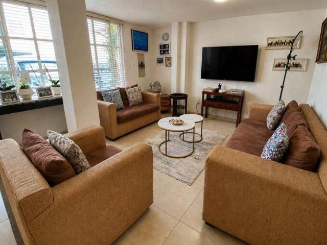 CASA EN VENTA EN CONDOMINIO EN SAN JERÓNIMO LÍDICE