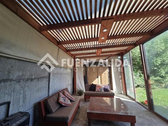Casa en venta en condominio. En Padre Hurtado | 4 dormitorios por 6650.00 en Padre Hurtado