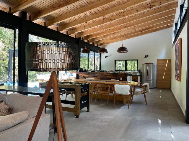 Casa en venta en CONDOMINIO en Rancho San Simón